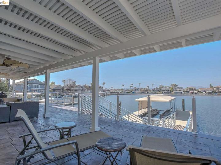 5619 Starfish Pl, Discovery Bay, CA | Delta Waterfront Access. Photo 29 of 36