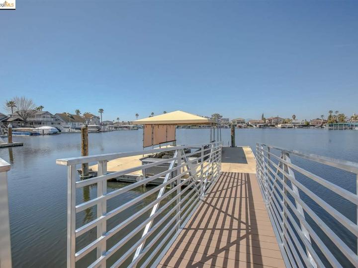 5619 Starfish Pl, Discovery Bay, CA | Delta Waterfront Access. Photo 31 of 36