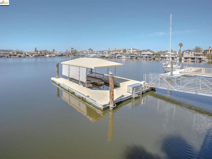 5619 Starfish Pl, Discovery Bay, CA | Delta Waterfront Access. Photo 34 of 36