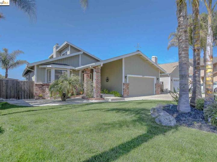 5619 Starfish Pl, Discovery Bay, CA | Delta Waterfront Access. Photo 36 of 36