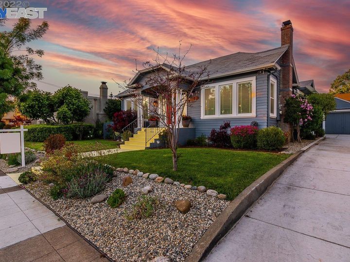 5734 Fleming Ave, Oakland, CA | Maxwell  Park. Photo 2 of 48