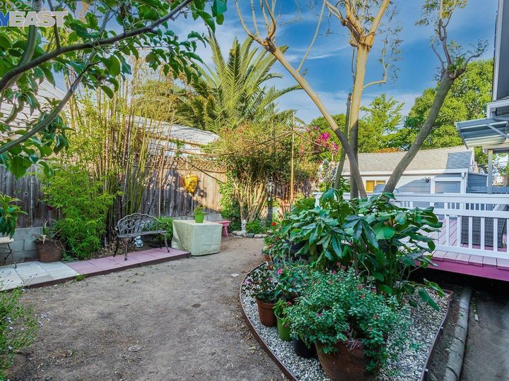 5734 Fleming Ave, Oakland, CA | Maxwell  Park. Photo 37 of 48