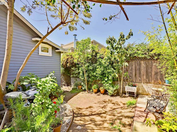 5734 Fleming Ave, Oakland, CA | Maxwell  Park. Photo 41 of 48