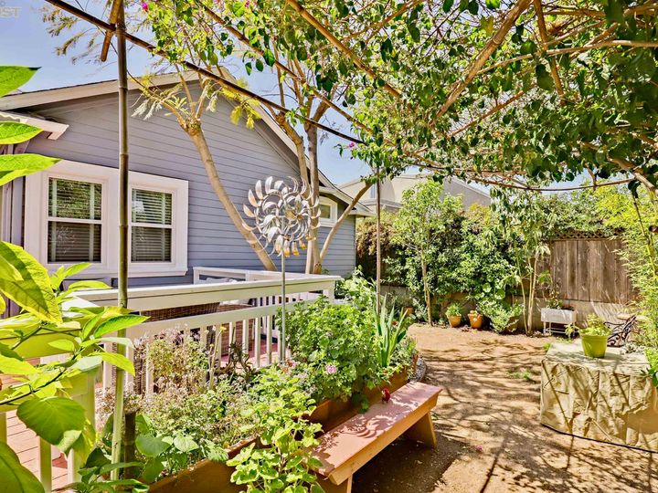 5734 Fleming Ave, Oakland, CA | Maxwell  Park. Photo 42 of 48