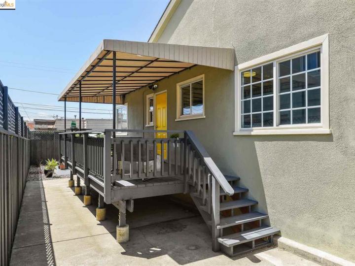 5821 Fleming Ave, Oakland, CA | Mills Gardens. Photo 33 of 38