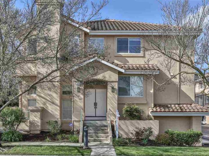 5986 Pompei Ter #131, Fremont, CA, 94555 Townhouse. Photo 1 of 39