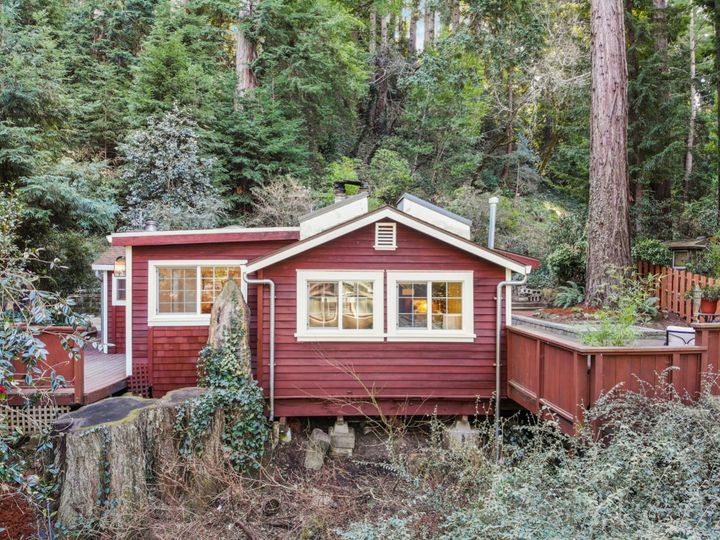 610 Nelson Rd, Scotts Valley, CA | . Photo 38 of 40