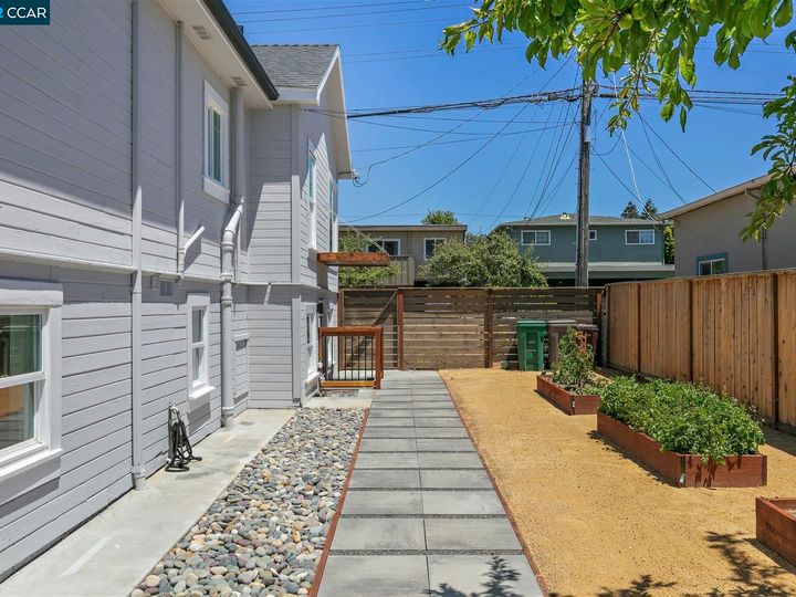 612 Stannage Ave, Albany, CA | Regents Park. Photo 32 of 58