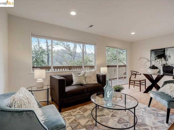 6177 Westover Dr, Oakland, CA | Piedmont Pines. Photo 19 of 40