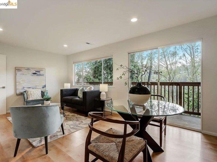 6177 Westover Dr, Oakland, CA | Piedmont Pines. Photo 25 of 40