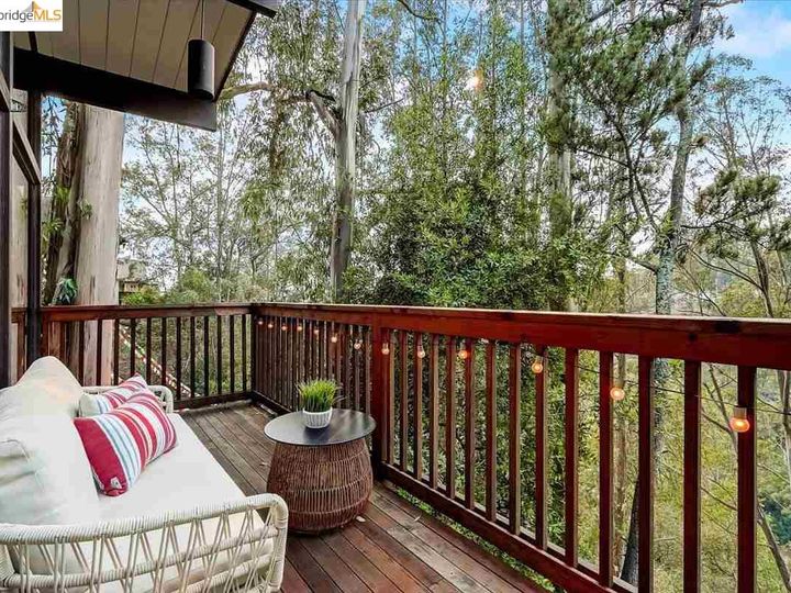 6177 Westover Dr, Oakland, CA | Piedmont Pines. Photo 36 of 40
