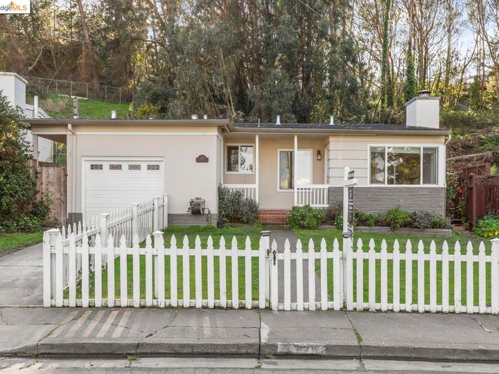 621 Larchmont Dr, Daly City, CA | . Photo 53 of 56