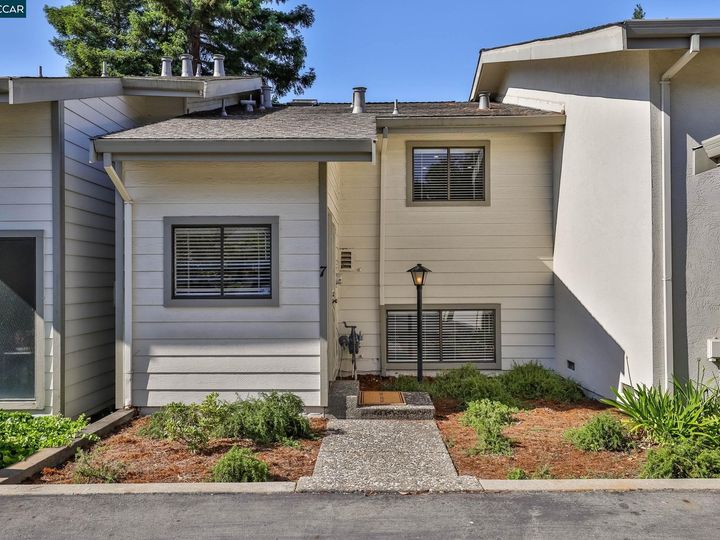 7 Janin Pl, Pleasant Hill, CA, 94523 Townhouse. Photo 25 of 33