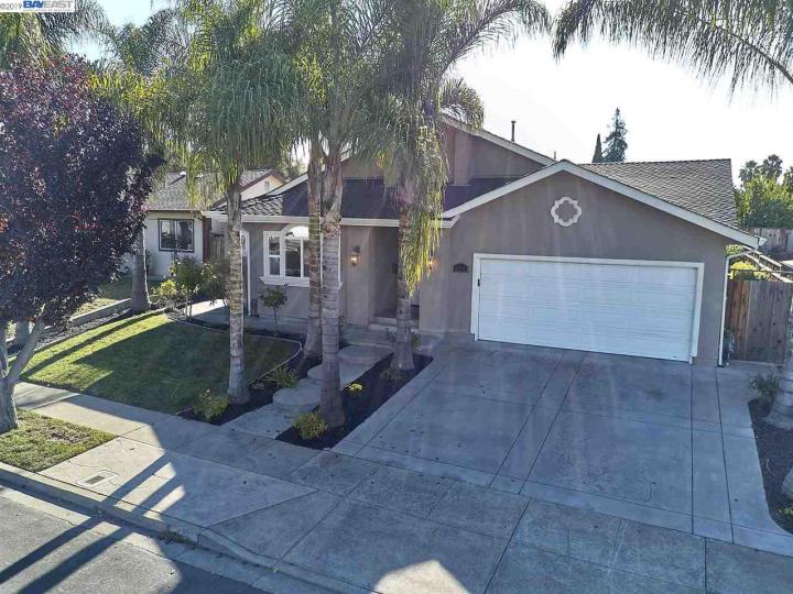 722 Covina Way, Fremont, CA | Warm Springs. Photo 30 of 38