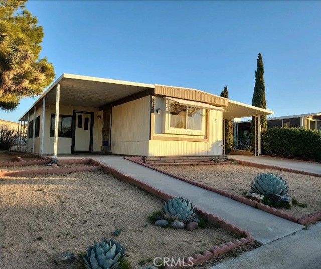 7501 W Palm Ave, Yucca Valley, CA | . Photo 1 of 2