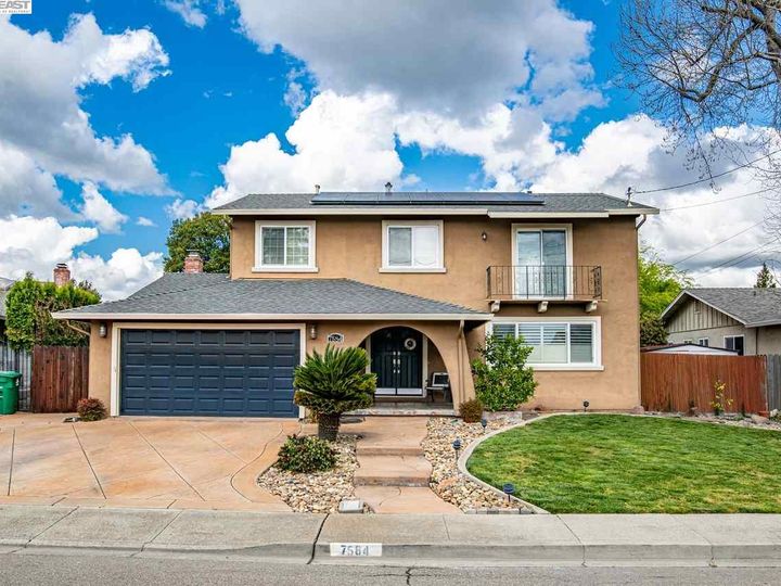 7584 Northland Pl, San Ramon, CA | Country Clb Area. Photo 1 of 40