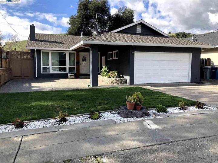 761 Wasatch Dr, Fremont, CA | Fremont Area. Photo 1 of 17