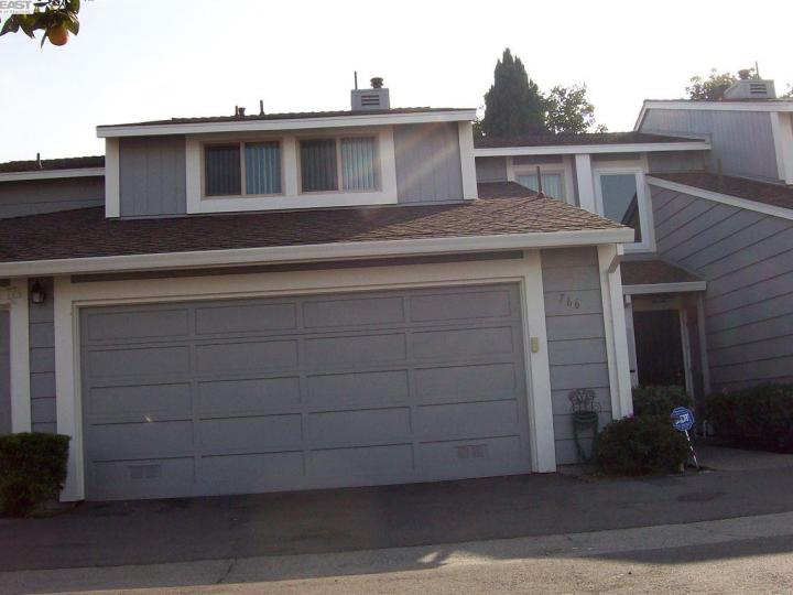 766 Woodgate  Dr, San Leandro, CA, 94579 Townhouse. Photo 1 of 30