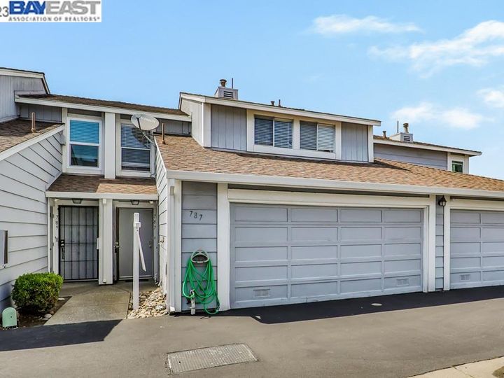 787 Woodgate Dr, San Leandro, CA, 94579 Townhouse. Photo 3 of 60