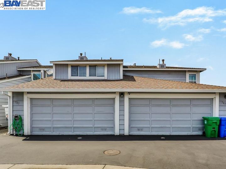 787 Woodgate Dr, San Leandro, CA, 94579 Townhouse. Photo 46 of 60