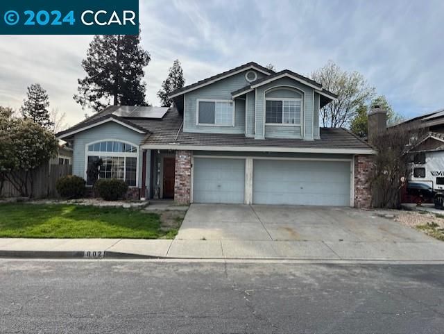 802 Notre Dame Dr, Vacaville, CA | . Photo 1 of 34