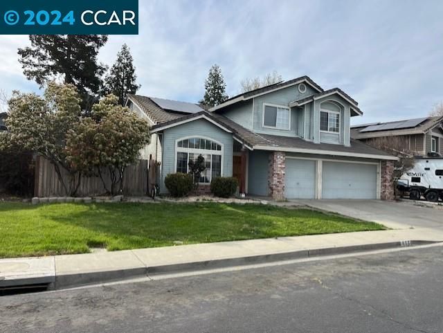 802 Notre Dame Dr, Vacaville, CA | . Photo 2 of 34