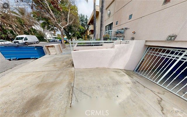 806 N Martel Ave #2, Los Angeles, CA, 90046 Townhouse. Photo 23 of 23