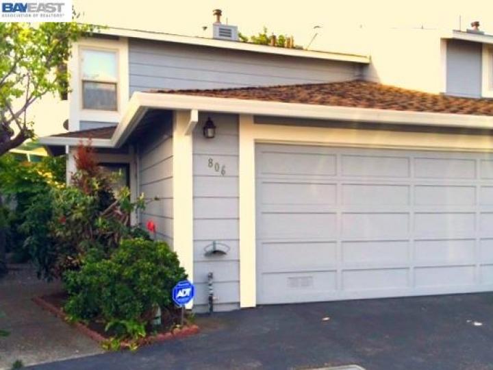 806 Woodgate Dr, San Leandro, CA, 94579 Townhouse. Photo 1 of 1