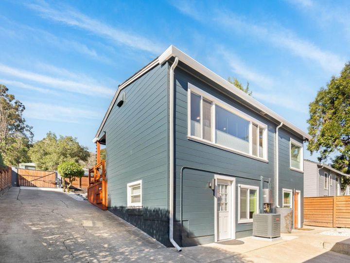 8124 Greenly Dr, Oakland, CA | . Photo 36 of 44