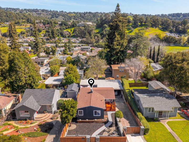 8124 Greenly Dr, Oakland, CA | . Photo 43 of 44