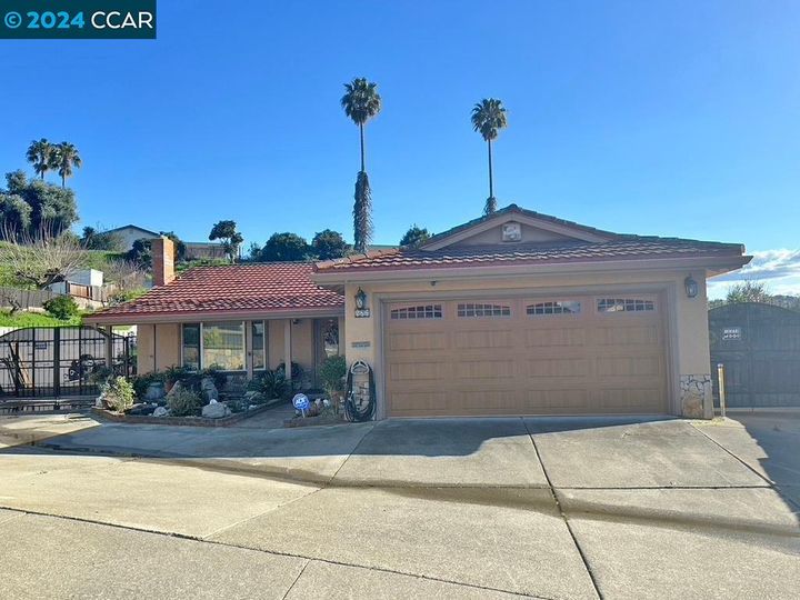 822 Reef Point Dr, Rodeo, CA | View Park. Photo 1 of 33