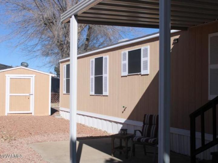 850 S State Route 69, Dewey, AZ | Residential & Mobile. Photo 10 of 10