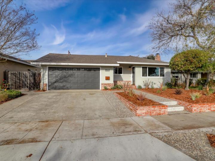 861 Inverness Way, Sunnyvale, CA | . Photo 2 of 40