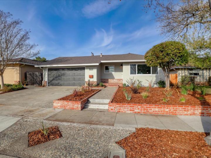 861 Inverness Way, Sunnyvale, CA | . Photo 3 of 40