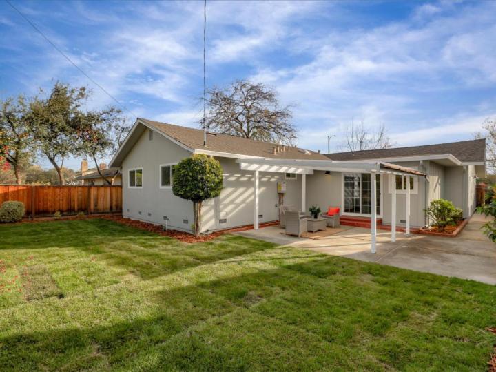861 Inverness Way, Sunnyvale, CA | . Photo 36 of 40