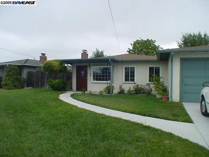 865 Alonda Ct Hayward CA Home. Photo 1 of 6