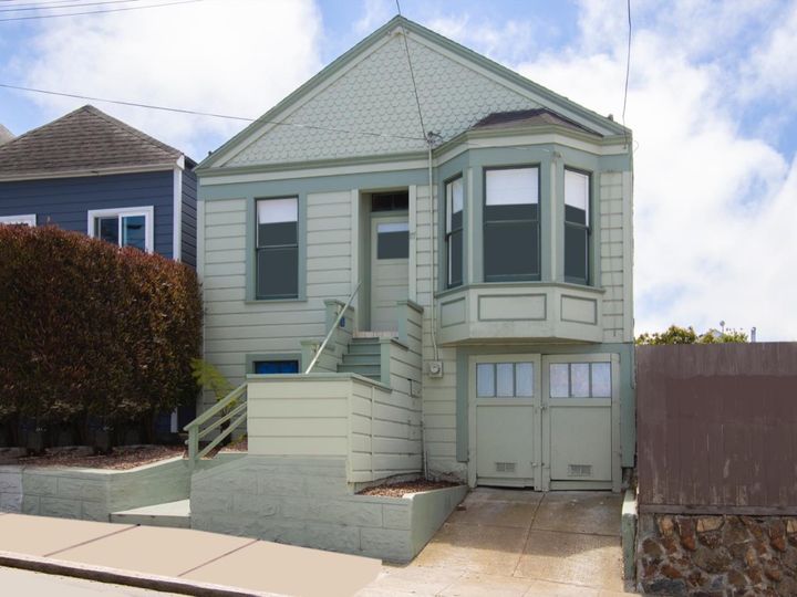87 Cotter St, San Francisco, CA | . Photo 1 of 11
