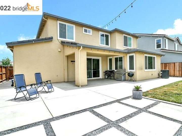 9036 Tradewinds Cir, Discovery Bay, CA | The Lakes. Photo 37 of 52