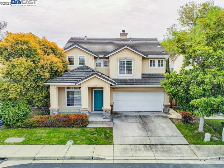 916 Orca Ter, Fremont, CA | Lake Pointe. Photo 1 of 2