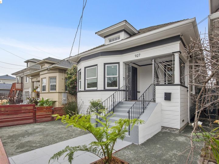 927 33rd St, Oakland, CA | West Oakland. Photo 3 of 39