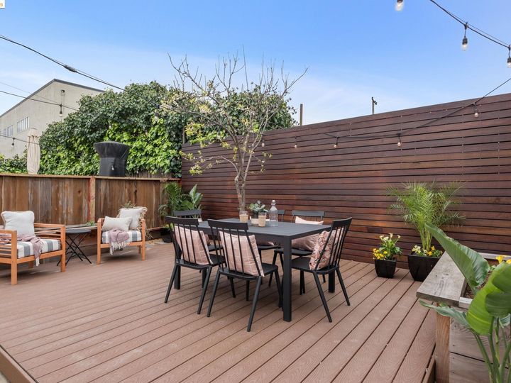 927 33rd St, Oakland, CA | West Oakland. Photo 31 of 39