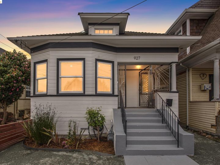 927 33rd St, Oakland, CA | West Oakland. Photo 36 of 39