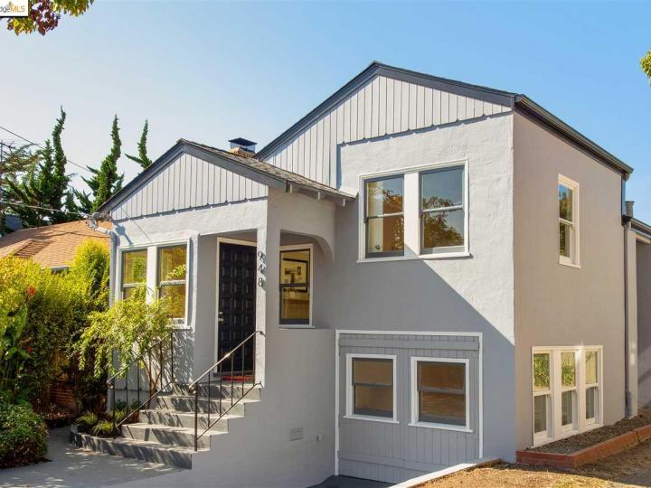 948 Stannage Ave, Albany, CA | Albany. Photo 1 of 20