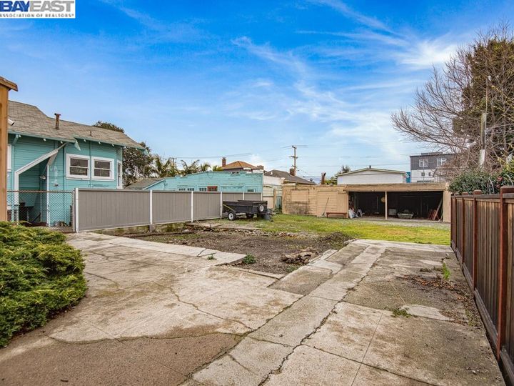 959 42nd St, Oakland, CA | N Oakland. Photo 18 of 31