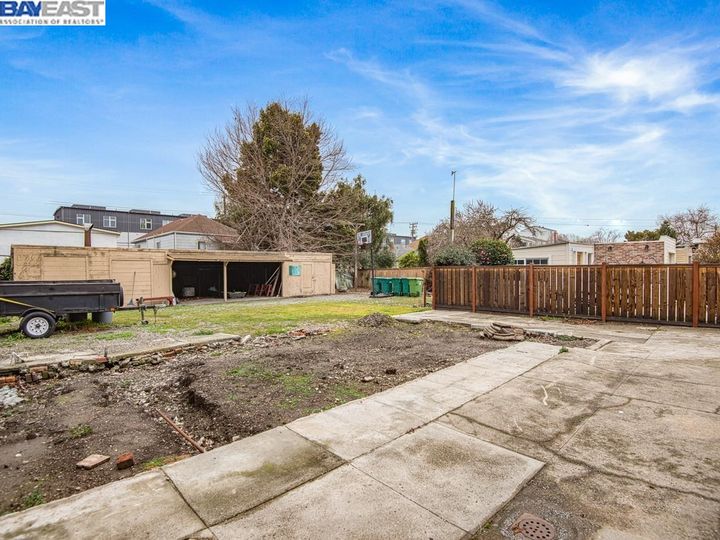 959 42nd St, Oakland, CA | N Oakland. Photo 19 of 31