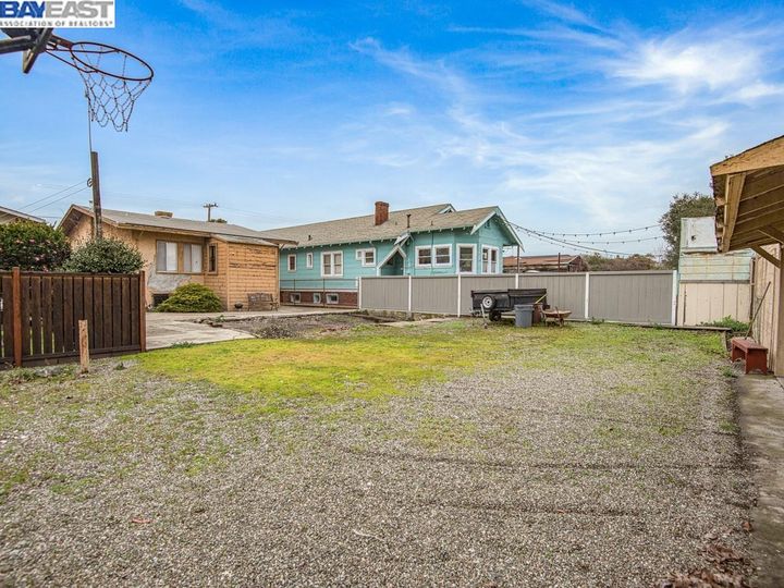 959 42nd St, Oakland, CA | N Oakland. Photo 22 of 31