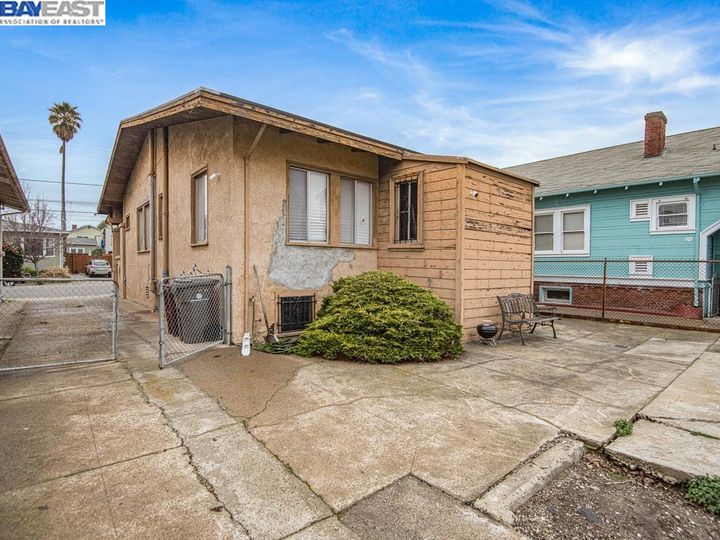 959 42nd St, Oakland, CA | N Oakland. Photo 24 of 31