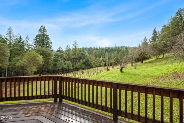 9601 Ravens Pike, Boonville, CA | . Photo 35 of 47