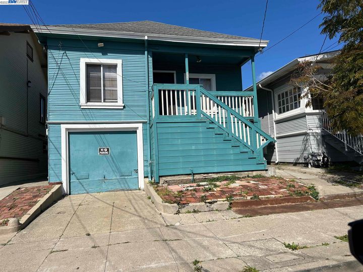 964 56th St, Oakland, CA | North Oakland. Photo 1 of 1