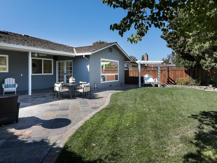970 Gest Dr, Mountain View, CA | . Photo 28 of 53